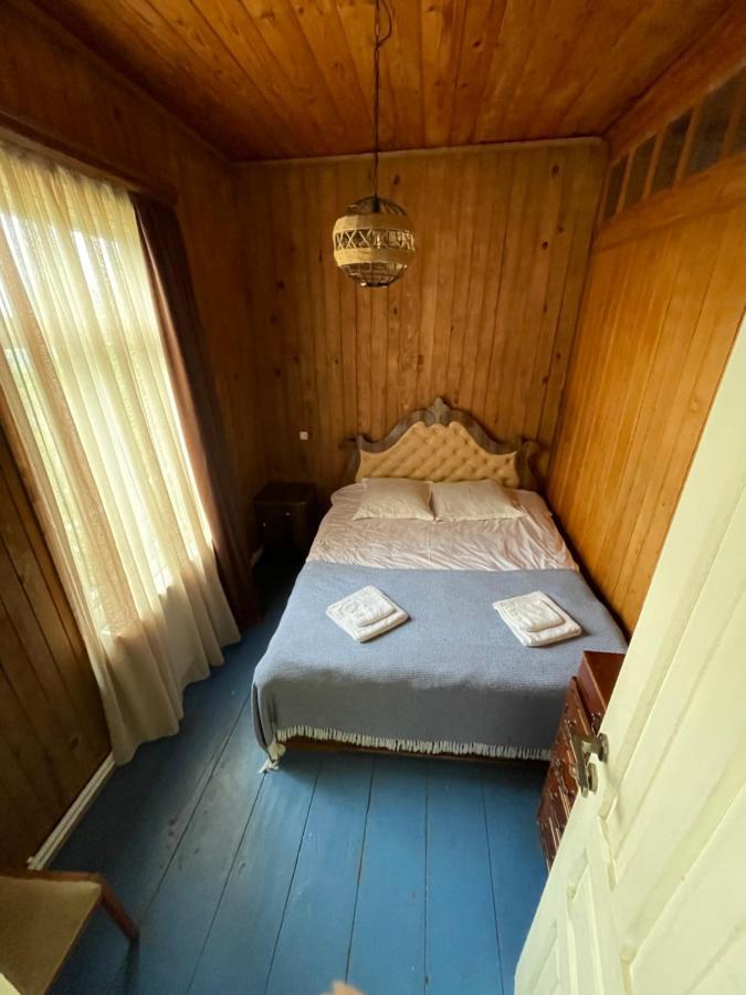Sadmeli Winery Hotel Амбролаури Екстериор снимка